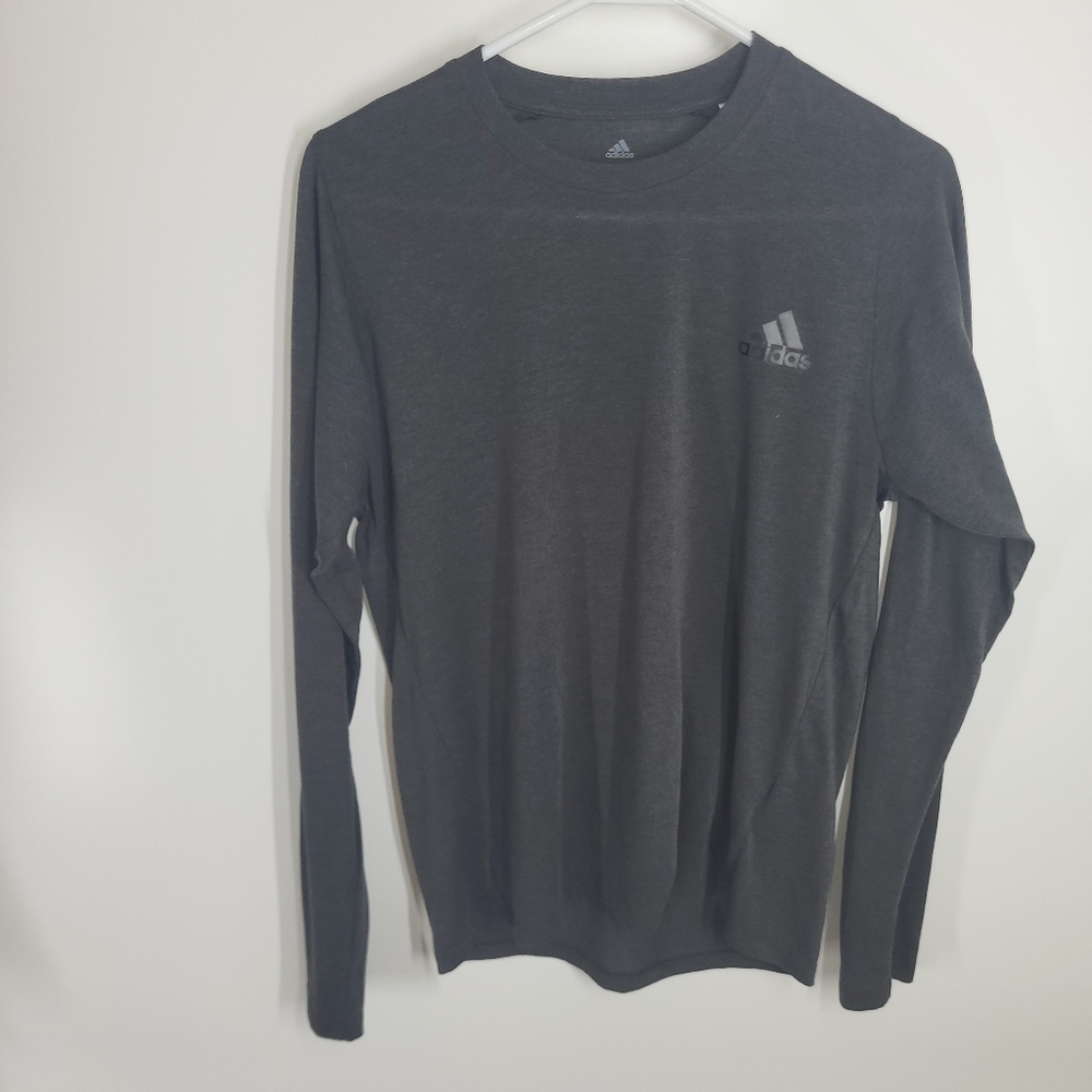 Adidas Freelift Climatite Long Sleeve Top